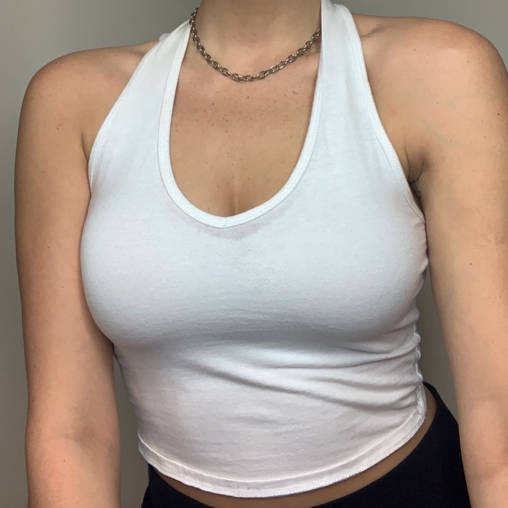 SUMMER TANK TOP